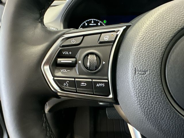 New 2026 Silver Acura Advance Package image 18