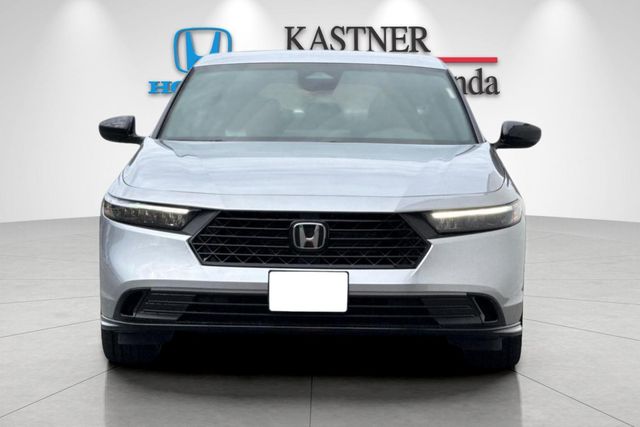 New 2026 Silver Honda Sport-L image 9