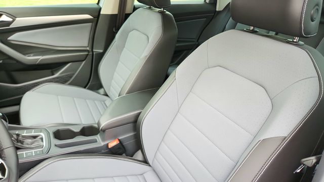 2026 Volkswagen Jetta