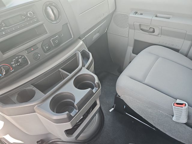 New 2026 White Ford KUV image 11