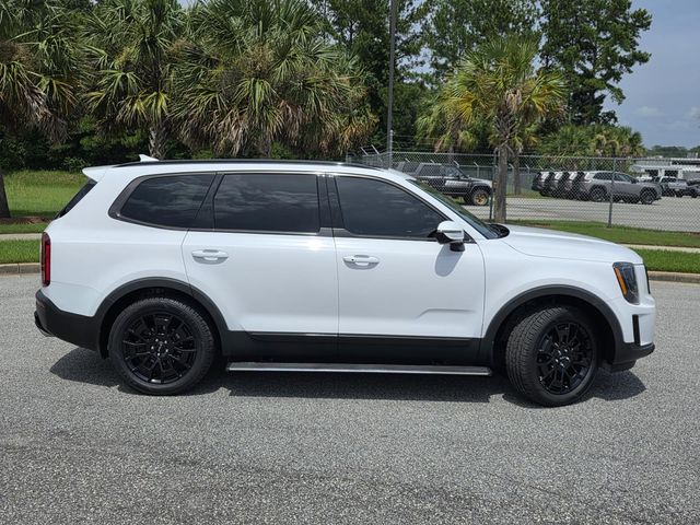 Used 2022 Kia Telluride SUV
