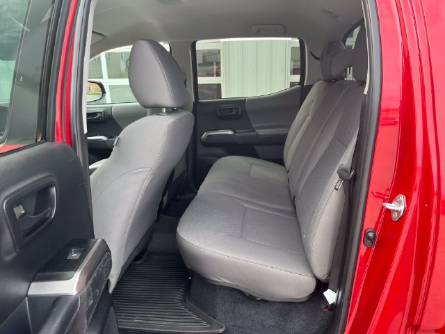 Used 2023 Toyota Tacoma Truck