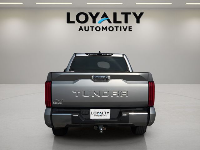 Used 2024 Toyota Tundra Hybrid Truck