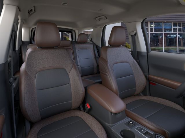 New 2026 Gray Ford Outer Banks image 10