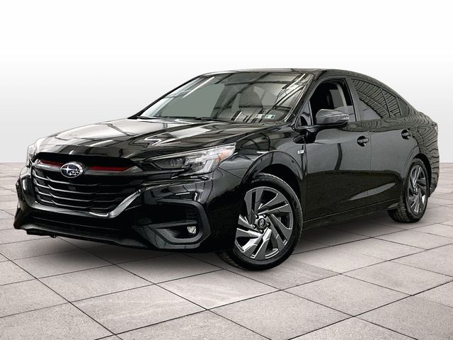 2024 Subaru Legacy Sport Black at Rafferty Subaru