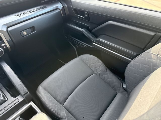 Used 2025 Toyota Tacoma Truck