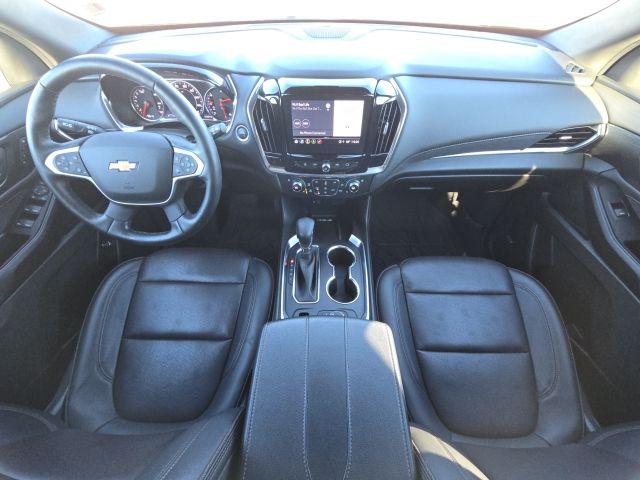 2023 Chevrolet Traverse High Country:44828A1