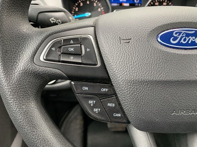 2018 Ford Escape SE 19