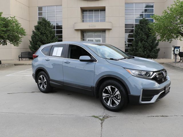 2022 Honda CR-V Special Edition