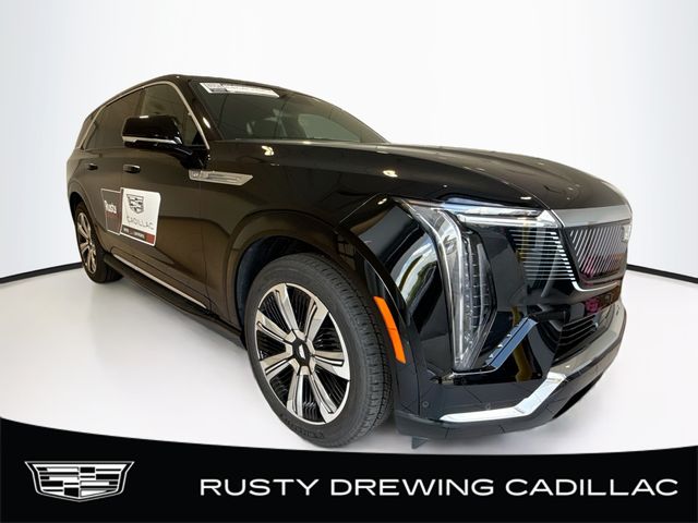 2025 Cadillac Escalade IQ Luxury 1 AWD