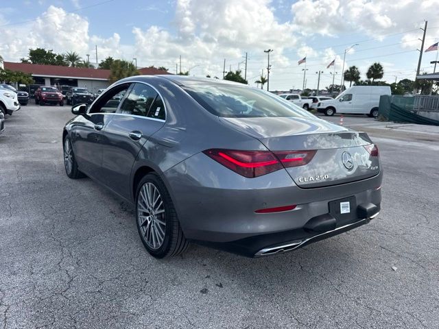 2025 Mercedes-Benz A-Class - $29,988