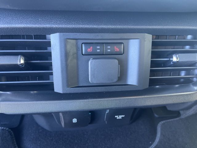 2026 Ford F-150 Platinum:168442