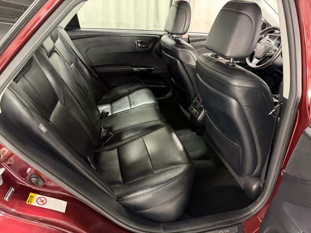 2013 Toyota Avalon #7
