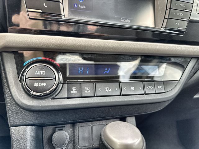 used 2016 Toyota Corolla car, priced at $13,759