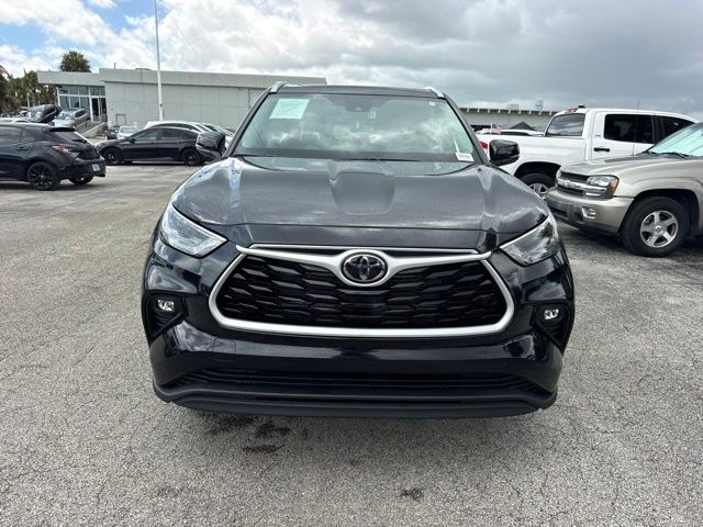 2026 Toyota Highlander - $52,088