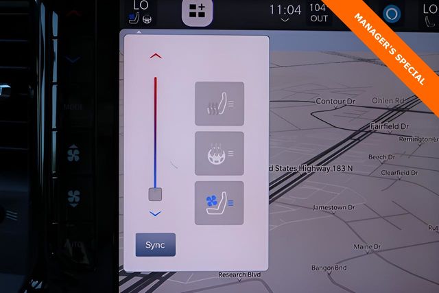 New Car 2025 Ram 2500  Laramie For Sale Under $80,000 In Austin, Texas