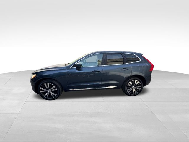 2023 Volvo XC60 B5 Plus Bright Theme 6