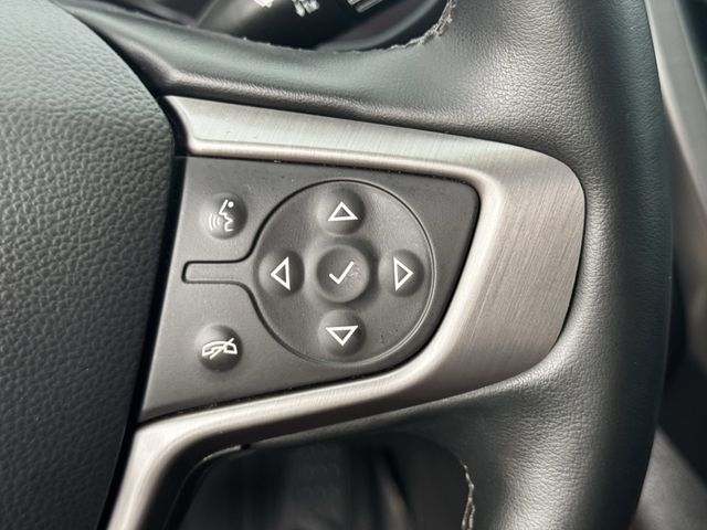 2023 GMC Acadia AT4 Black at Wharton Ford