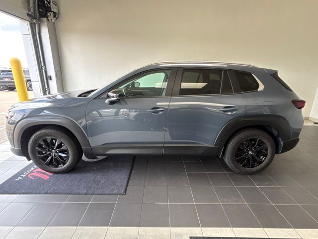 2024 Mazda CX-50 2.5 S Select Package - 0