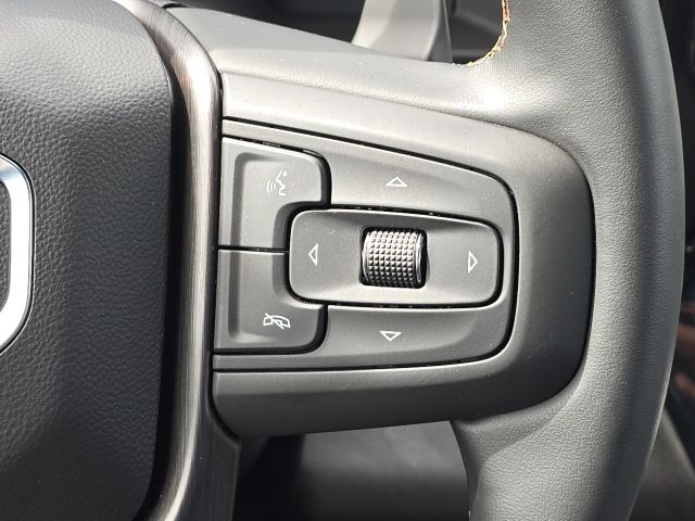 2026 GMC Sierra 1500 AT4:44903A