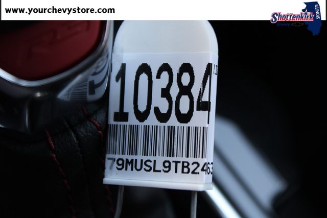 New 2026 Chevrolet TrailBlazer SUV
