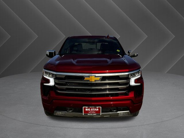 2024 Chevrolet Silverado 1500 High Country - 2