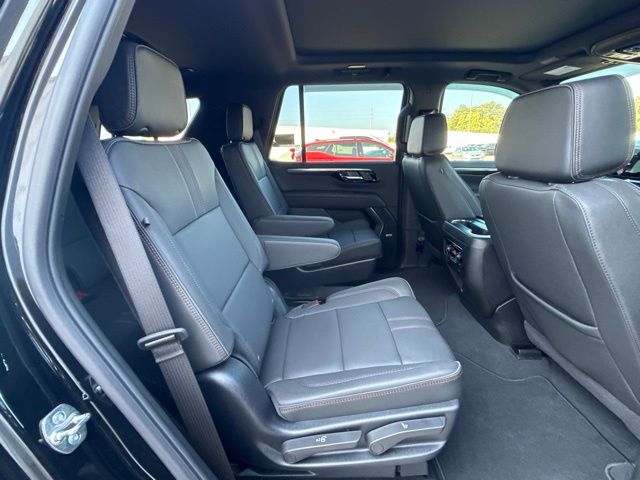 2026 Chevrolet Tahoe RST:47326A