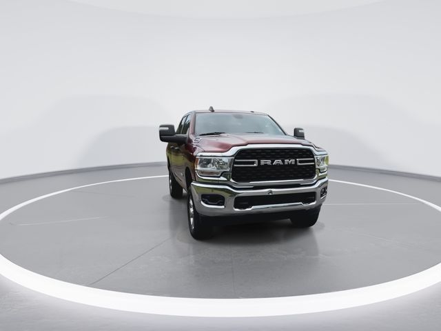 Used 2023 Red Ram Big Horn image 3