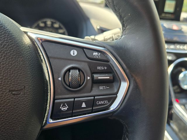 2024 Acura RDX - $36,388