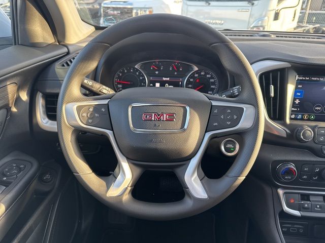 2024 GMC Terrain SLE 3