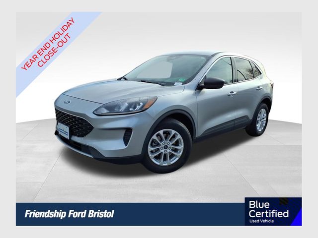 2022 Ford Escape SE AWD