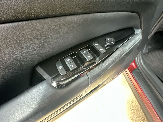 Certified Used 2024 Red Kia X-Line image 16