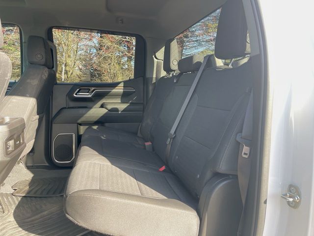 Used 2023 Chevrolet Silverado 1500 For Sale in New Hudson, MI