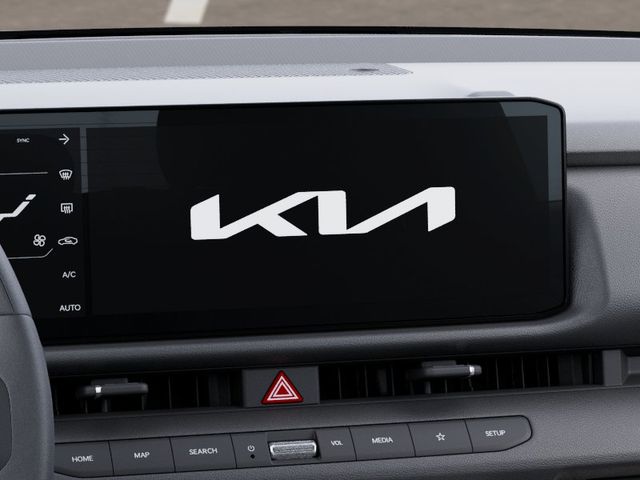 New 2027 Kia Seltos SUV