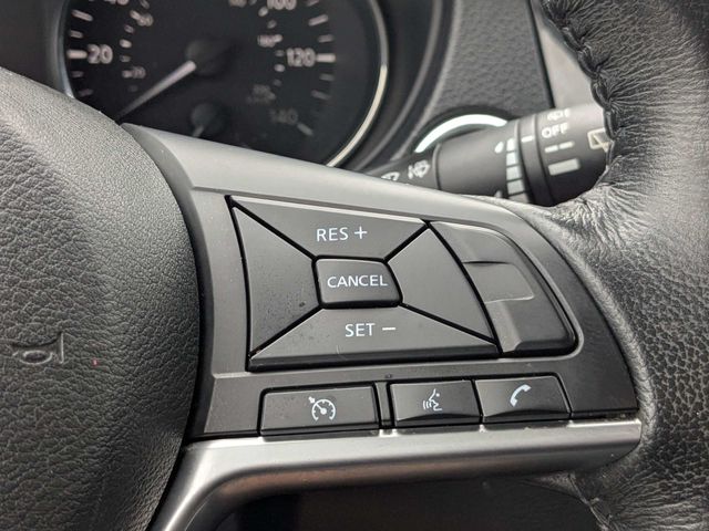 Used 2019 Nissan Rogue SUV