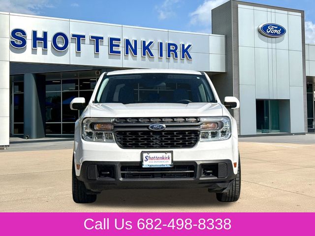 Used 2022 Ford Maverick Truck