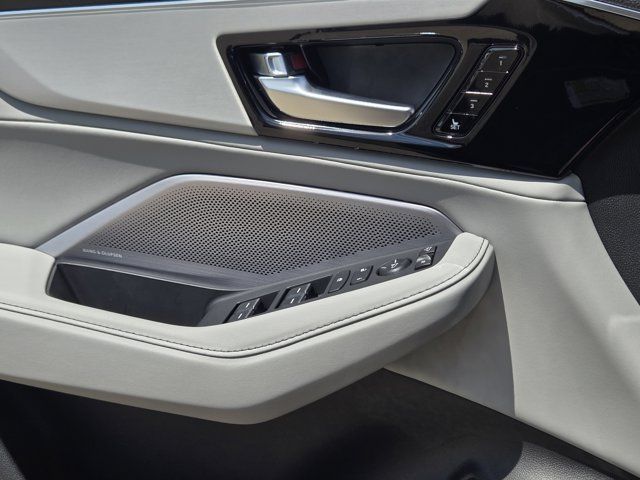 used 2026 Acura MDX car, priced at $49,425