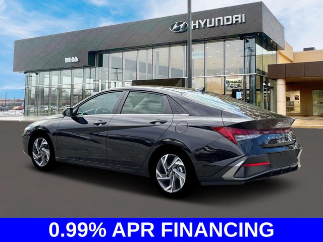 New 2026 Black Hyundai Limited image 4