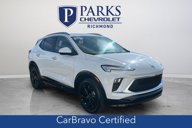 2024 Buick Encore GX Sport Touring AWD
