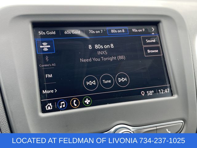 Used 2024 Chevrolet Equinox For Sale in New Hudson, MI