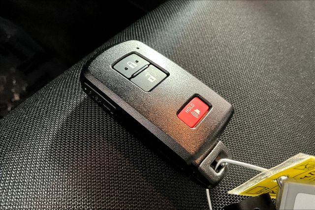 2021 Toyota Tundra SR5 photo