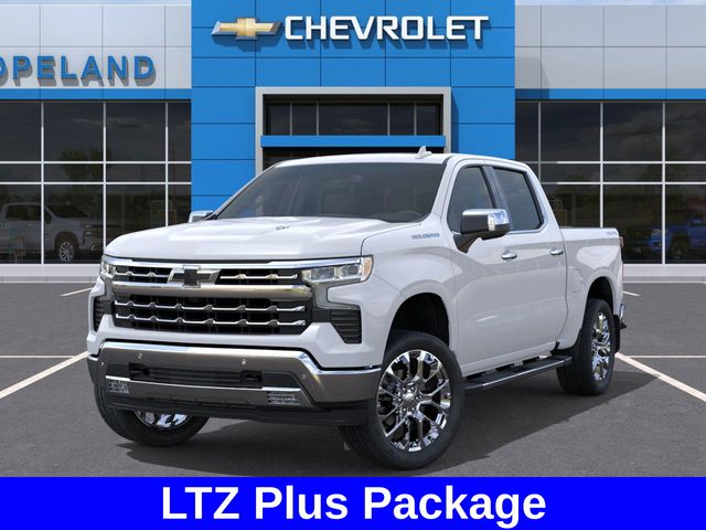 View vehicle photo 7