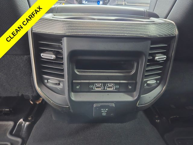 2021 Ram 2500