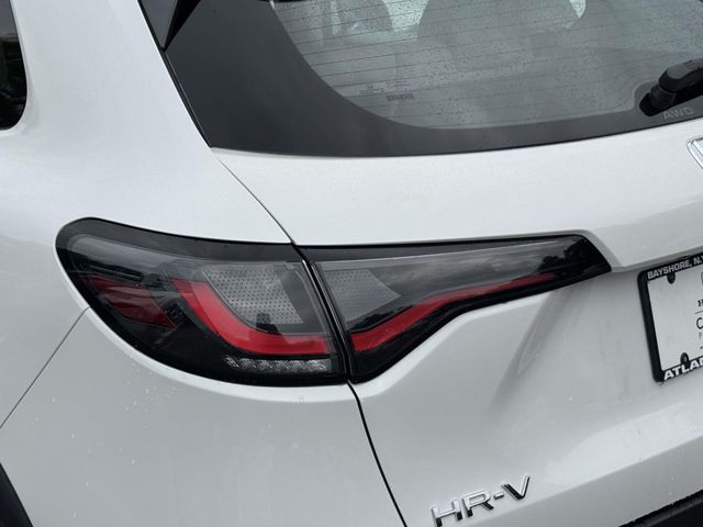 Used 2023 Honda HR-V SUV