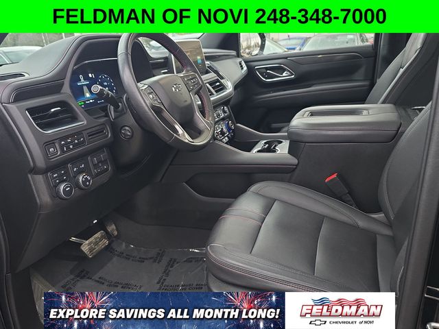 Used 2022 Chevrolet Tahoe For Sale in Muncie, IN