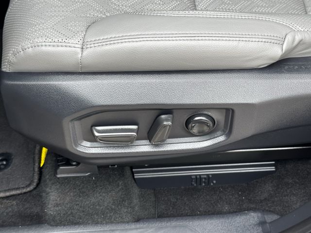 2024 Toyota Tundra Limited Silver at Community Honda
