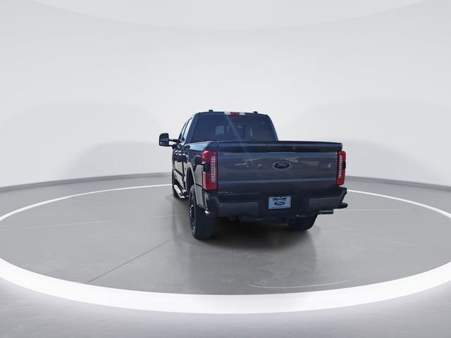 New 2026 Carbonized Gray Metallic Ford F-250® Lariat® image 6