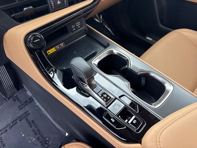 2025 Lexus NX - $41,998