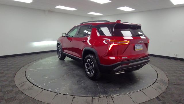 2026 – Chevrolet – Equinox