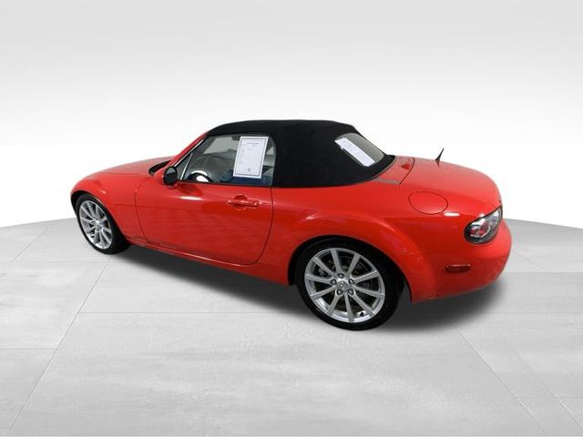 2006 Mazda Miata Grand Touring 5